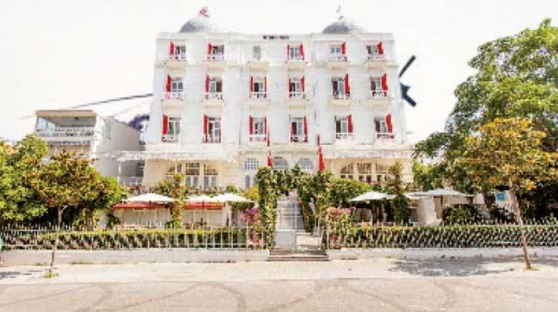 10 CIA ajanı Büyükada’ya geldi