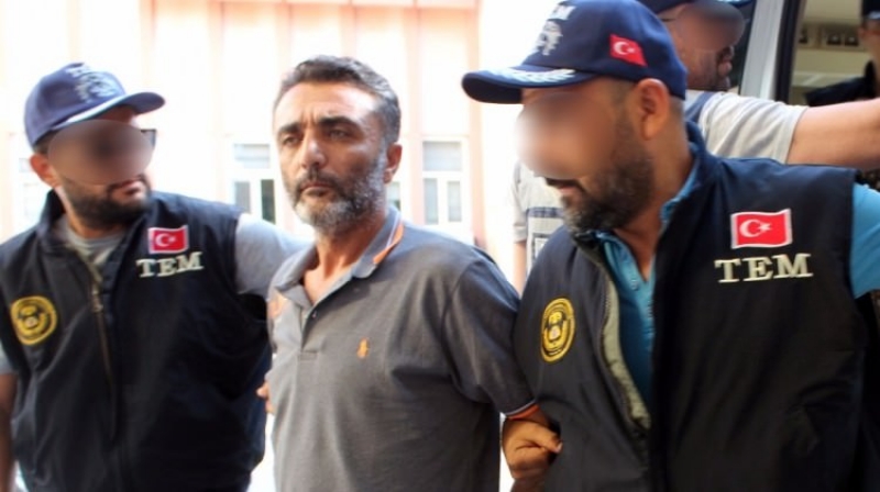 500 Fetöcü Hainin İsmini Açıkladı