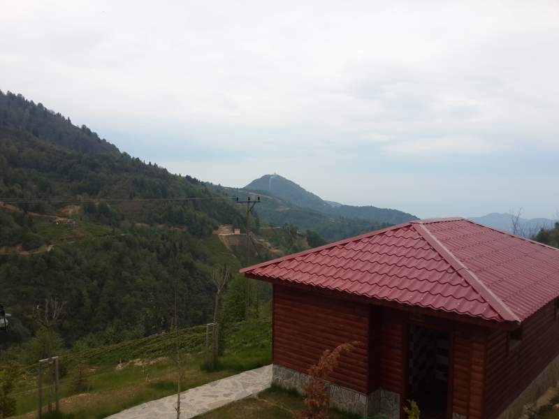 Adalet Bakanı Kenan İpek Rizede