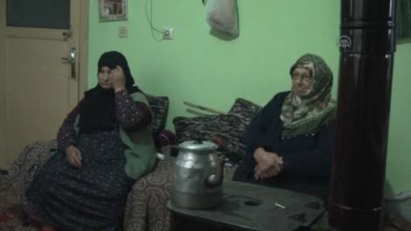 Aynı Çatı Altında Farklı Yaşamlar 