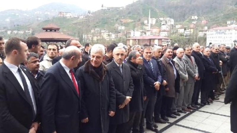 Cumhurbaşkanı'nı Üzen Vefat Haberi