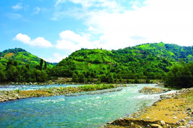 Fırtına Vadisi İçin Koruma Planı