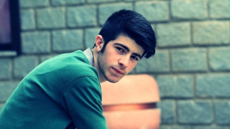 Karnesini ve Takdir Belgesi'ni Alamadı