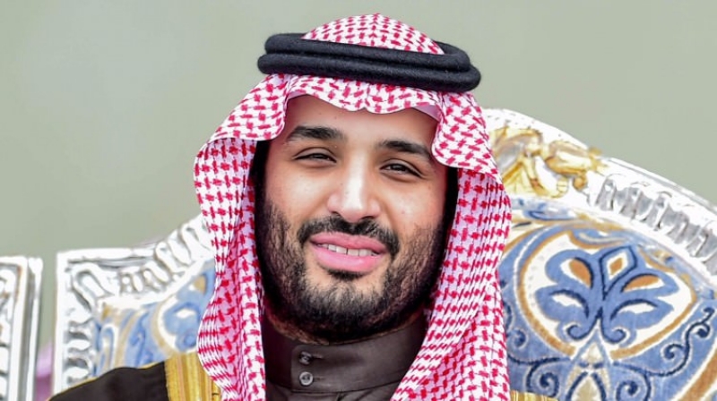 Kralın Oğlu Petrolü Ele Geçirdi