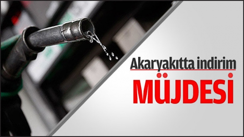 Motorinde 18 Mart'ta 11 Kuruş İndirim
