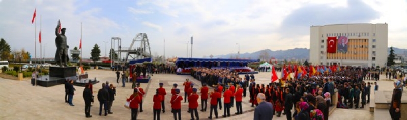 Rizenin Kurtuluşu Kutlaması