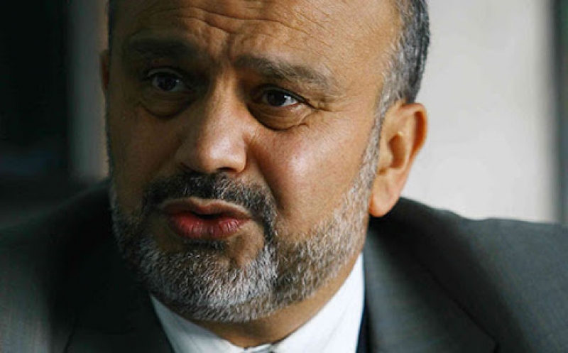 Şevki Yılmaz 28 Şubat'ı Asker Değil Yargı Yaptı