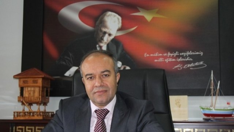 Tadilat İçin Milli Eğitim Müdürü Açıklama Yaptı