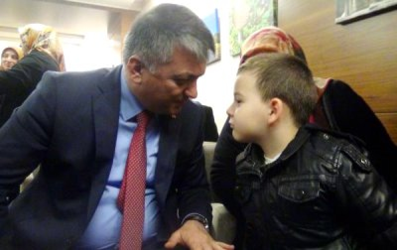 Valilik Çanakkele Şehitleri İçin 12 Bin Fidan Dağıtılacak