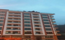 Çayeli'nde İntihar Girişimi