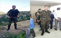 Çaykaralı Özel Harekat Komiseri Şehit Oldu