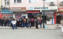 Çaykur'un Mevsimlik İşçi Alımları Başladı