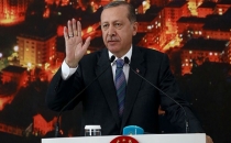 Cumhurbaşkanı Erdoğan Rize'de Konuştu