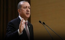 Erdoğan 1 Kasım milat olsun