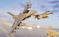 Hakkari ve Siirt'te hava operasyonu