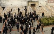 Hasan Karal Rize Balı Dünya Markası Olacak