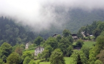 Karadeniz, Kışın da Turistlerin İlgisini Çekiyor
