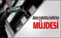 Motorinde 18 Mart'ta 11 Kuruş İndirim