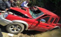 Pazar İlçemizde Trafik Kazası ikisi Ağır Üç Yaralı