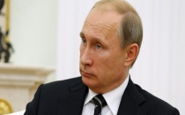 Putin asıl hedefini itiraf etti