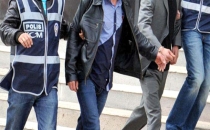 Rize'de Fetö'nün Jandarma İmamları Tutuklandı