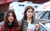 Sendika Broşürü Tağıtımı Yasaklandı