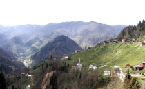 Senoz Vadisi Yeşiltepe'ye Yargı Koruması