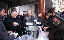 Rize Çanakkale Şehitlerimizi Anma Programı