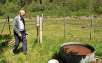 Yağış Miktarındaki Düşüş Araştırılsın