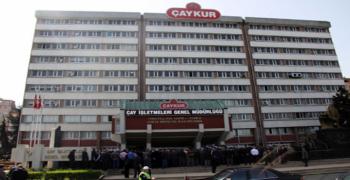 2015 Yılını Rekor Bir Satış Cirosuyla Kapattık