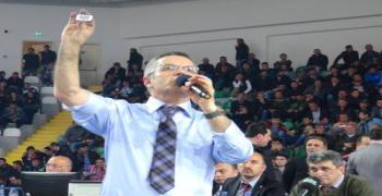 Çaykur da Çalışacak İşçiler Belli Oldu