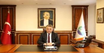 Ersin Yazıcı Balıkesir Valiliğine Atandı