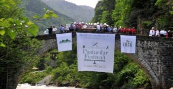 Fırtına Vadisi'nde Uluslararası Pastacılar Festivali