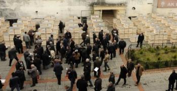 Hasan Karal Rize Balı Dünya Markası Olacak