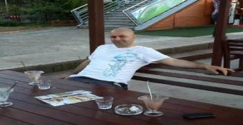 İş Adamı Aracında Başından Vurulmuş Bulundu