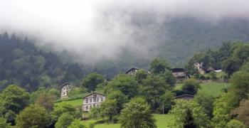 Karadeniz, Kışın da Turistlerin İlgisini Çekiyor