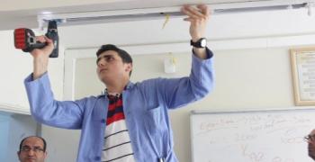Kardeş Eli Projesi