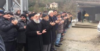 Minik Sporcu Son Yolculuğuna Uğurlandı