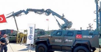 PKK’nın EYP'ler İçin Geliştirdiği Sistem