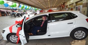 Rize Kale Market Çekiliş Sonuçları