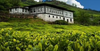 Rize Turizm - Rizede Gezilecek Yerler