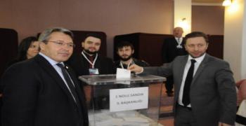 Rize’de Akparti Temayül Yoklaması Sonuçları