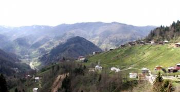 Senoz Vadisi Yeşiltepe'ye Yargı Koruması