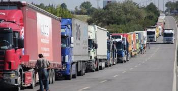 Türkiye'den Rusya'ya Vize Ambargosu