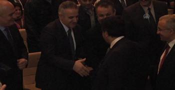 Yeni Türkiye'nin Eğitim Ufku Konferansı