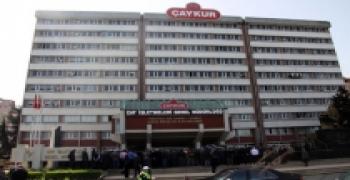 2015 YILINI REKOR BİR SATIŞ CİROSUYLA KAPATTIK