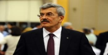 ADALET BAKANI KENAN İPEK RİZE ZİYARETİ