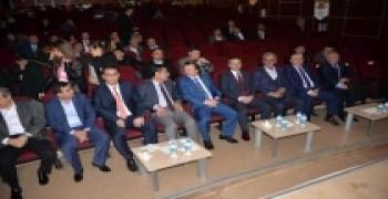 ÇAYKUR, DİYARBAKIR'DA KAÇAK ÇAYIN ZARARLARINI ANLATTI