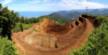 ISIRLIK PROJESİ ÇALIŞMASI BAŞLADI