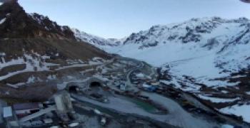 OVİT TÜNELİ'NDE SONA YAKLAŞILIYOR